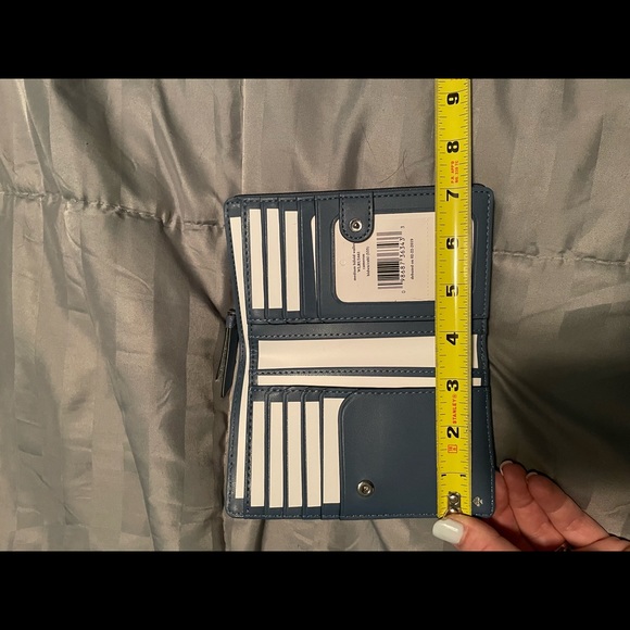 Kate spade wallet - Picture 6 of 7